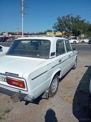 LADA (VAZ) 2106 1983, 352,468 km - 1.6 l - Bakı