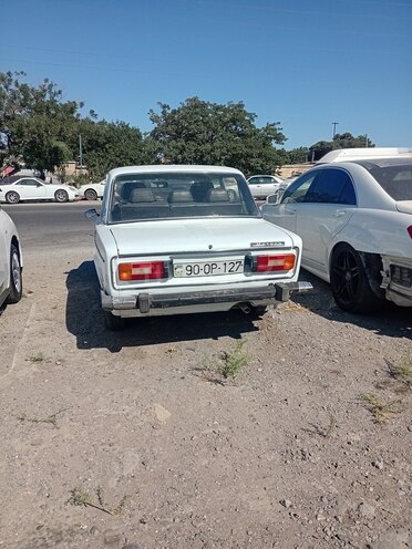 LADA (VAZ) 2106 1983, 352,468 km - 1.6 l - Bakı