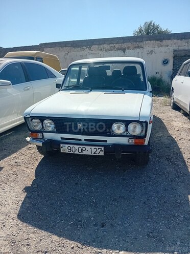 LADA (VAZ) 2106 1983, 352,468 km - 1.6 l - Bakı