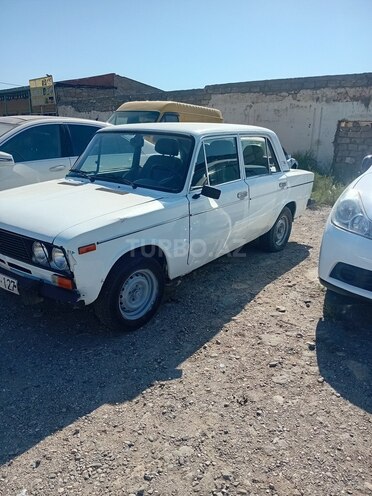 LADA (VAZ) 2106 1983, 352,468 km - 1.6 l - Bakı