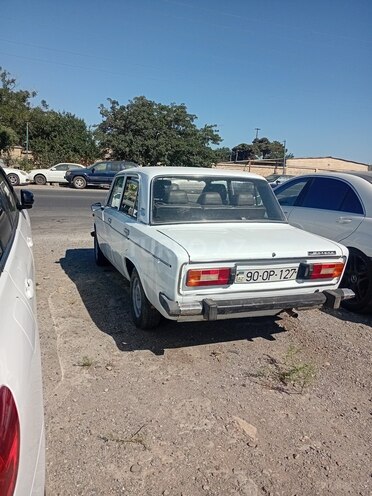 LADA (VAZ) 2106 1983, 352,468 km - 1.6 l - Bakı