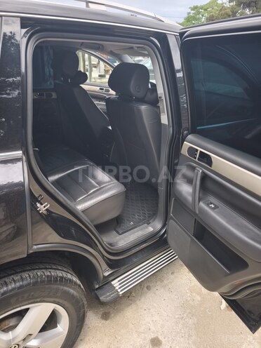 Volkswagen Touareg 2005, 236,000 km - 4.2 л - Bakı