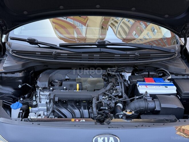 Kia Rio 2020, 50,888 km - 1.6 l - Bakı
