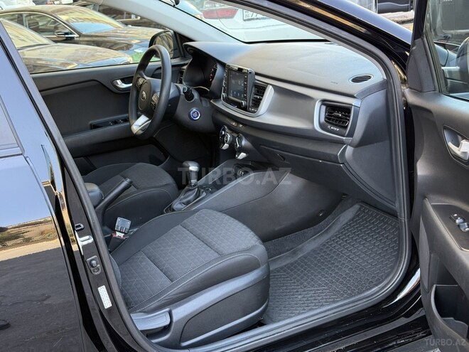 Kia Rio 2020, 50,888 km - 1.6 l - Bakı