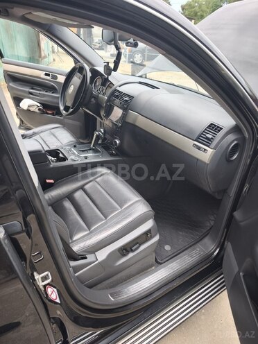 Volkswagen Touareg 2005, 236,000 km - 4.2 л - Bakı