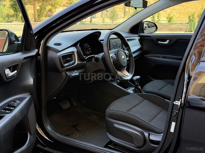 Kia Rio 2020, 50,888 km - 1.6 l - Bakı