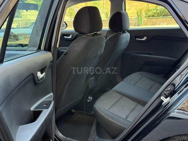 Kia Rio 2020, 50,888 km - 1.6 l - Bakı