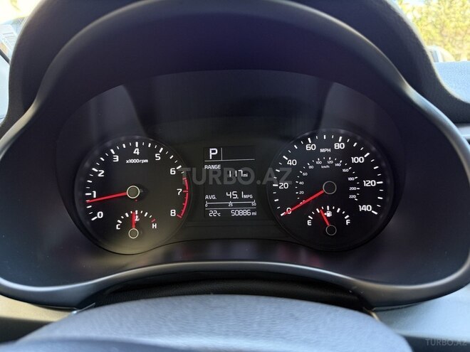 Kia Rio 2020, 50,888 km - 1.6 l - Bakı