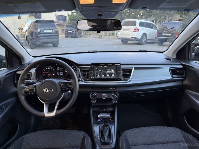 Kia Rio 2020, 50,888 km - 1.6 l - Bakı