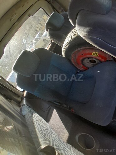 Renault Espace 1999, 225,000 km - 2.0 l - Bakı