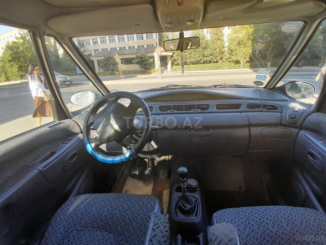 Renault Espace 1999, 225,000 km - 2.0 l - Bakı