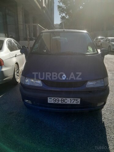 Renault Espace 1999, 225,000 km - 2.0 l - Bakı