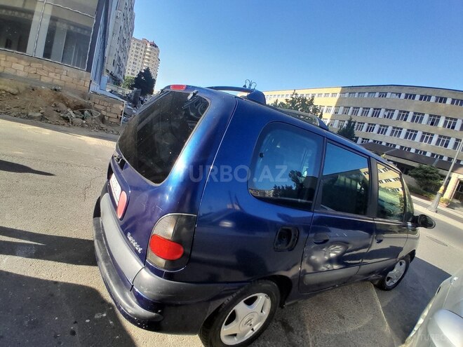 Renault Espace 1999, 225,000 km - 2.0 l - Bakı