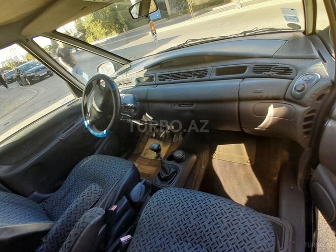 Renault Espace 1999, 225,000 km - 2.0 l - Bakı