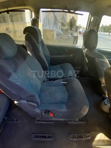 Renault Espace 1999, 225,000 km - 2.0 l - Bakı