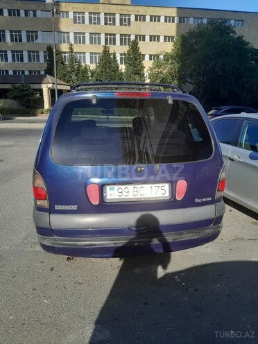 Renault Espace 1999, 225,000 km - 2.0 l - Bakı
