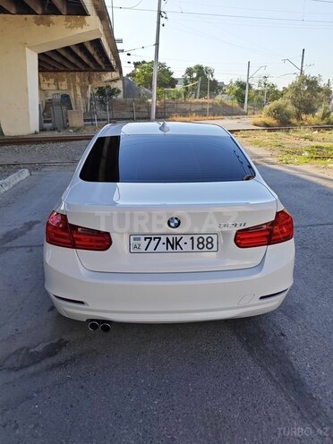 BMW 328 2013, 260,000 km - 2.0 л - Bakı