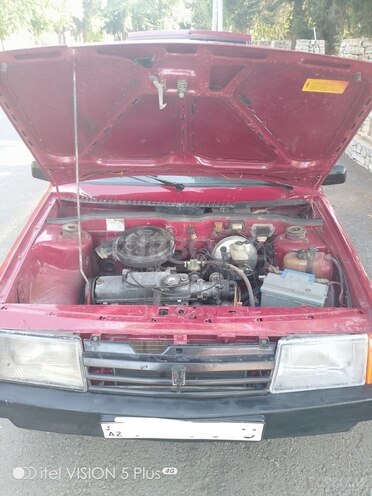 LADA (VAZ) 2109 1996, 265,312 km - 1.5 l - Şəmkir