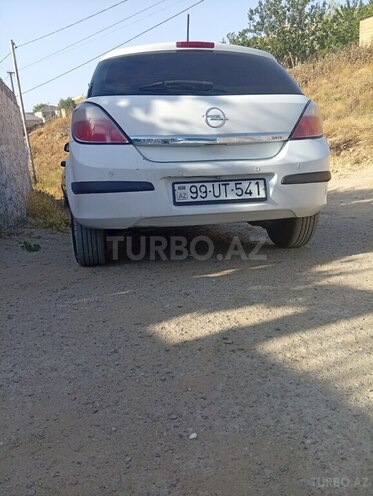 Opel Astra 2006, 450,000 km - 1.3 l - Bakı