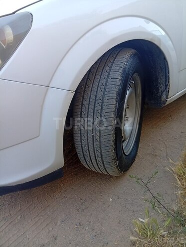 Opel Astra 2006, 450,000 km - 1.3 l - Bakı