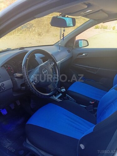 Opel Astra 2006, 450,000 km - 1.3 l - Bakı