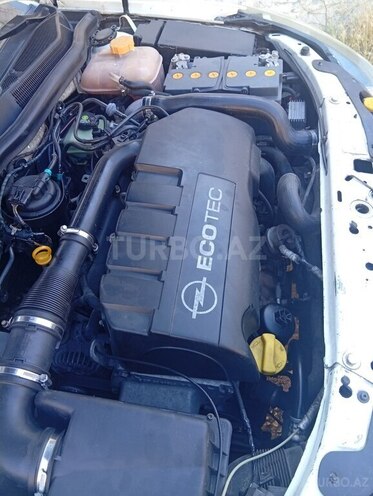 Opel Astra 2006, 450,000 km - 1.3 l - Bakı