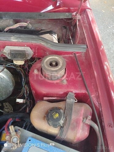LADA (VAZ) 2109 1996, 265,312 km - 1.5 l - Şəmkir
