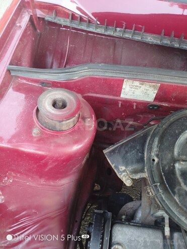 LADA (VAZ) 2109 1996, 265,312 km - 1.5 l - Şəmkir