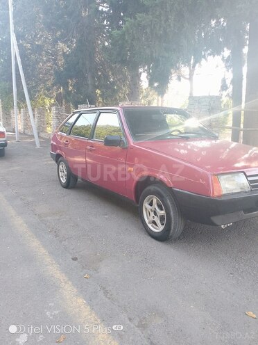 LADA (VAZ) 2109 1996, 265,312 km - 1.5 l - Şəmkir