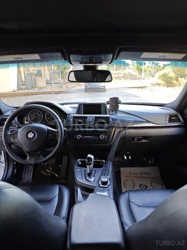 BMW 328 2013, 260,000 km - 2.0 л - Bakı