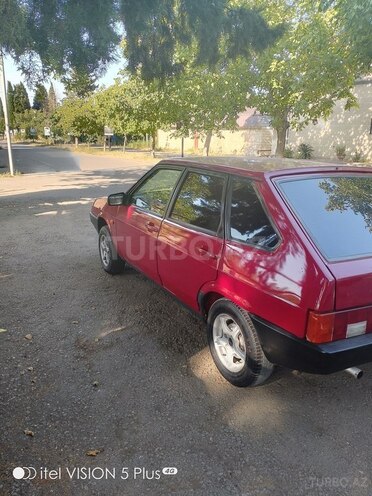 LADA (VAZ) 2109 1996, 265,312 km - 1.5 l - Şəmkir