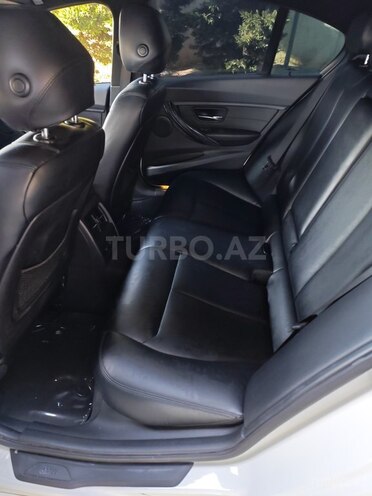 BMW 328 2013, 260,000 km - 2.0 л - Bakı