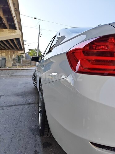 BMW 328 2013, 260,000 km - 2.0 л - Bakı