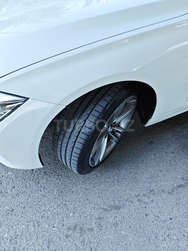BMW 328 2013, 260,000 km - 2.0 л - Bakı
