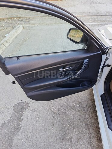 BMW 328 2013, 260,000 km - 2.0 л - Bakı