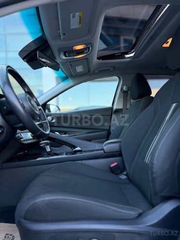 Hyundai Elantra 2021, 35,406 km - 1.6 l - Bakı