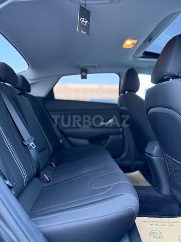 Hyundai Elantra 2021, 35,406 km - 1.6 l - Bakı