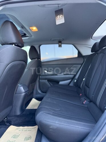 Hyundai Elantra 2021, 35,406 km - 1.6 l - Bakı