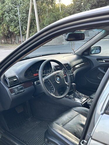 BMW 325 2005, 320,000 km - 2.5 l - Mingəçevir