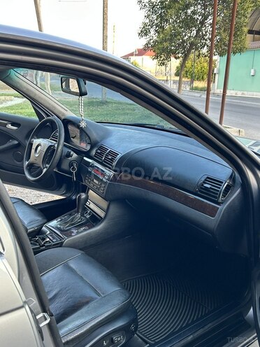 BMW 325 2005, 320,000 km - 2.5 l - Mingəçevir