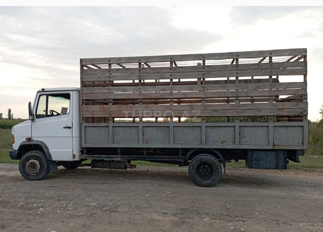 Mercedes 609 D 1993, 75,000 km - 3.9 л - Bərdə