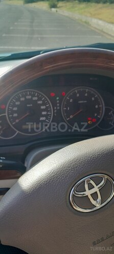 Toyota Land Cruiser Prado 2008, 202,000 km - 2.7 л - Şamaxı