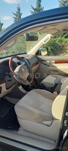 Toyota Land Cruiser Prado 2008, 202,000 km - 2.7 л - Şamaxı