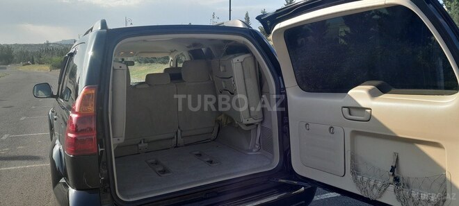 Toyota Land Cruiser Prado 2008, 202,000 km - 2.7 л - Şamaxı