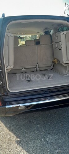Toyota Land Cruiser Prado 2008, 202,000 km - 2.7 л - Şamaxı