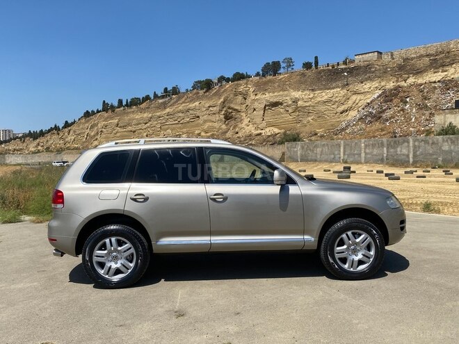 Volkswagen Touareg 2005, 246,000 km - 3.2 л - Bakı