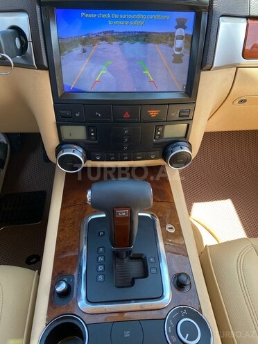 Volkswagen Touareg 2005, 246,000 km - 3.2 л - Bakı