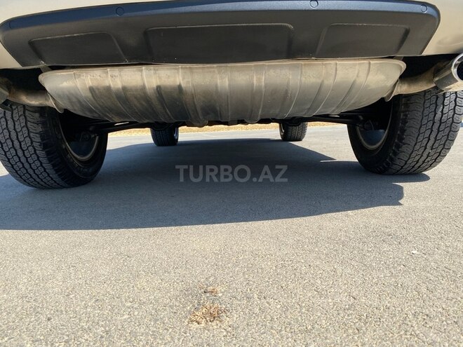 Volkswagen Touareg 2005, 246,000 km - 3.2 л - Bakı