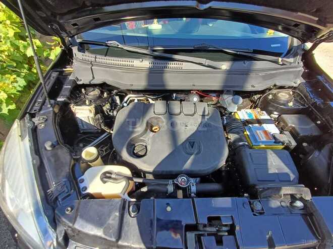 Changan CS 35 2014, 184,264 km - 1.6 l - Bakı
