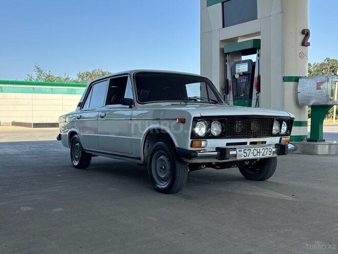 LADA (VAZ) 2106 1993, 68,487 km - 1.6 л - Şəmkir